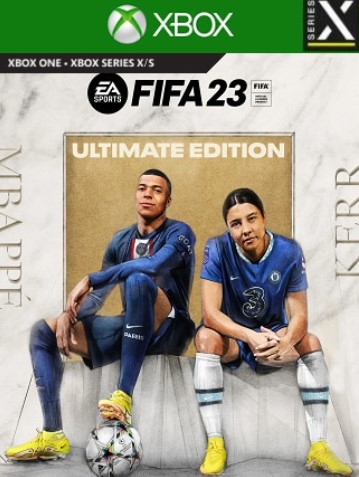 FIFA 23 Ultimate Edition PRIMARIO