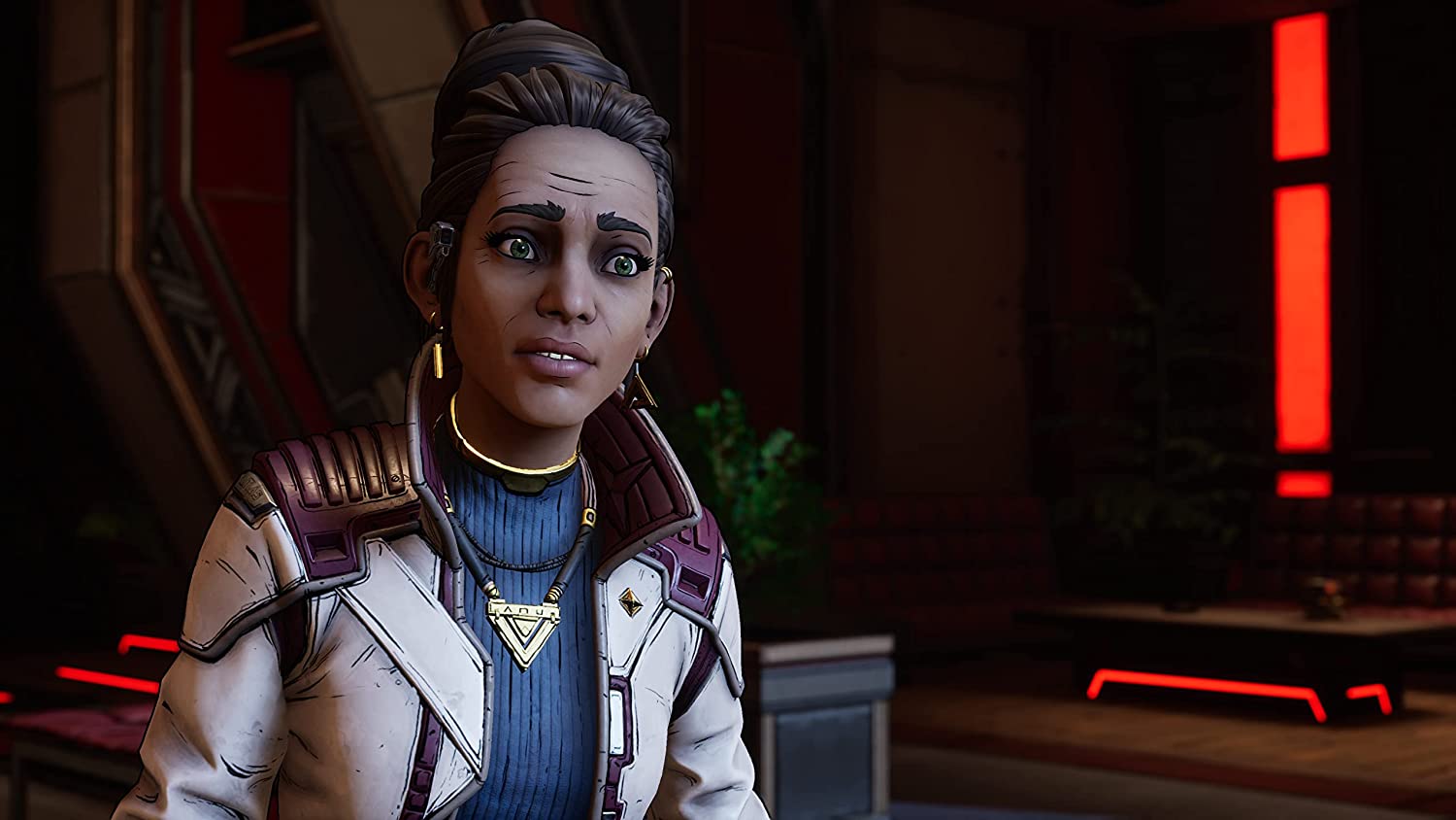 New Tales from the Borderlands: Deluxe Edition