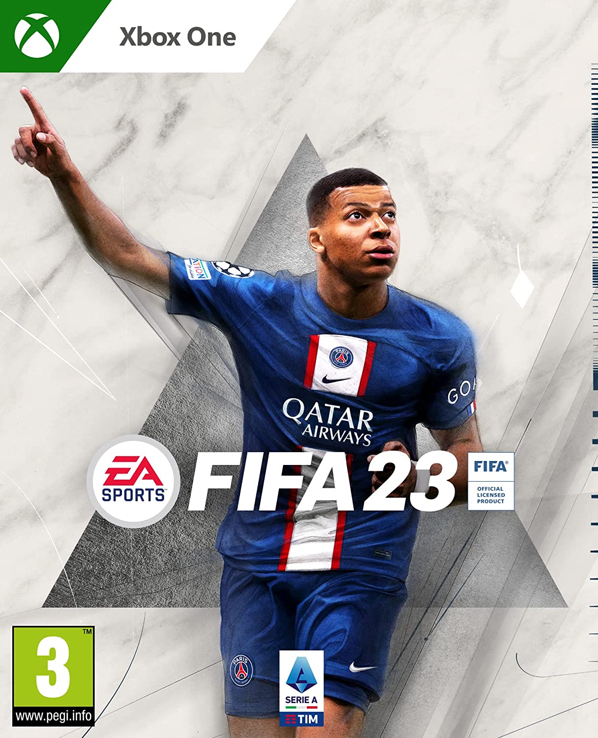 FIFA 23 Xbox one PRIMARIO