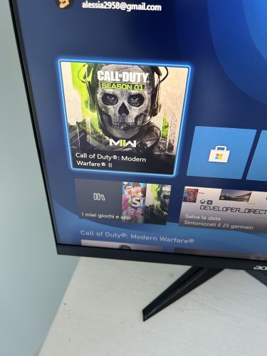 Call of Duty: Modern Warfare II Cross-Gen PRIMARIO photo review