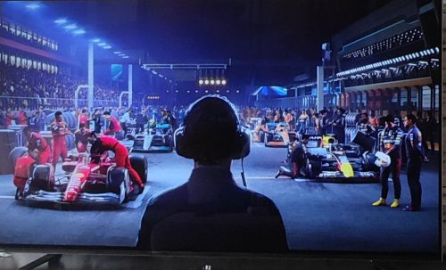 F1 Manager 2022 photo review