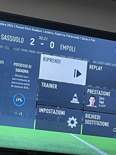 FIFA 23 Ultimate Edition photo review