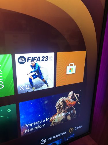 FIFA 23 Ultimate Edition  PRIMARIO photo review