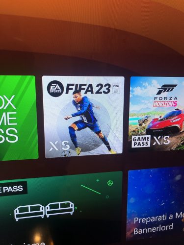 FIFA 23 Ultimate Edition  PRIMARIO photo review