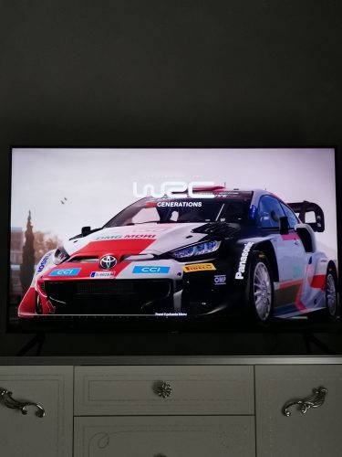 WRC Generations Fully Loaded Edition photo review