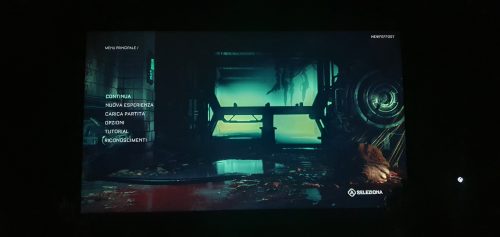 The Callisto Protocol Digital Deluxe Edition photo review