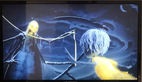 The Callisto Protocol Digital Deluxe Edition photo review