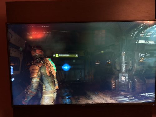 Dead Space Remake photo review