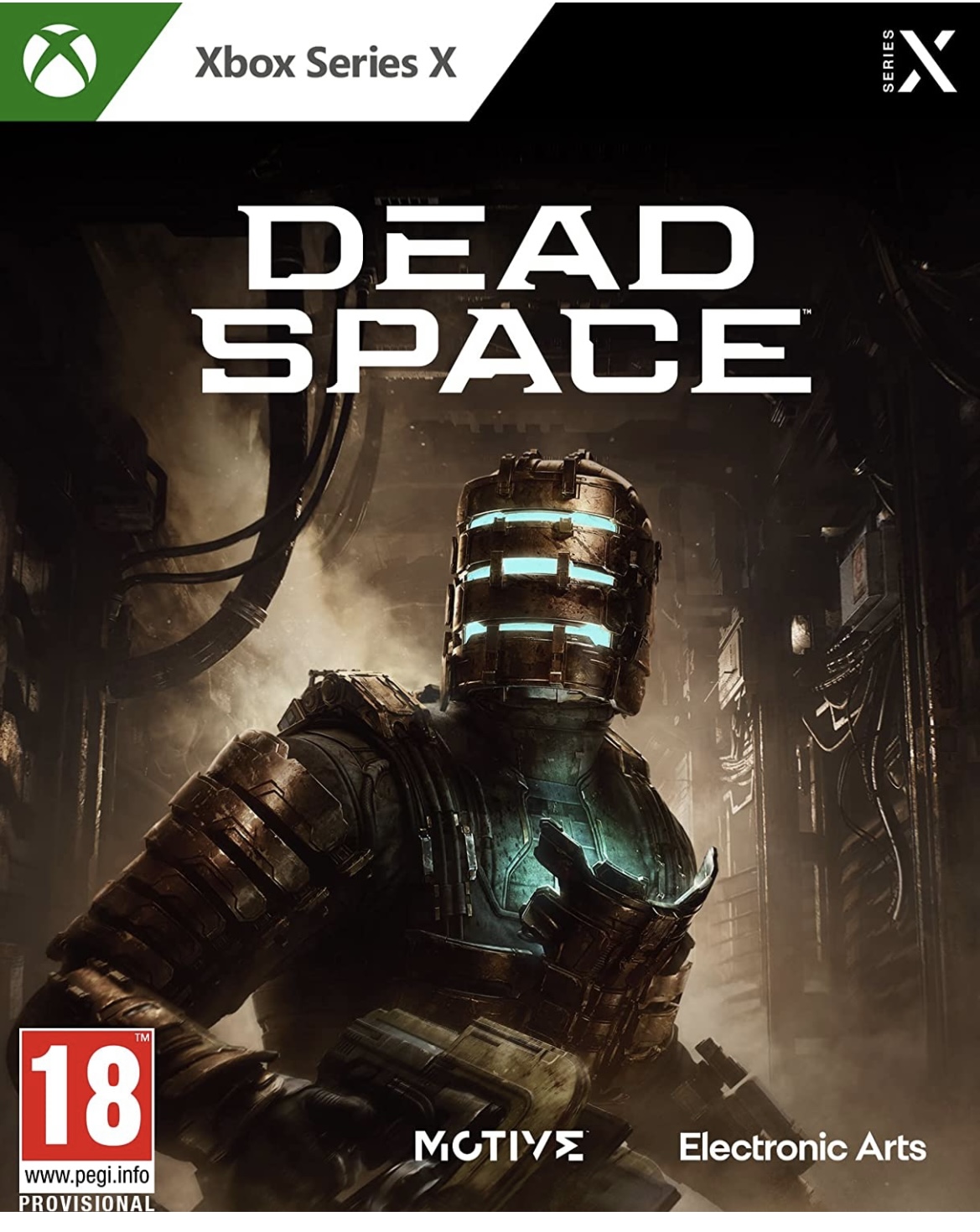Dead Space Remake