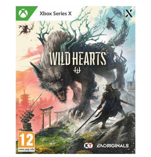 Wild Hearts photo review