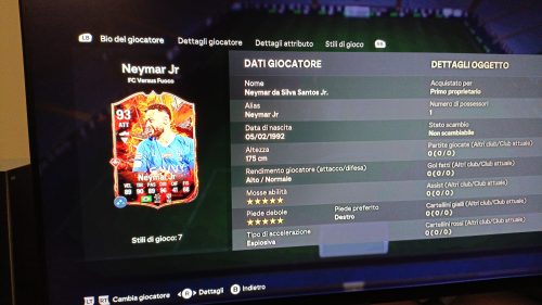 EA SPORTS FC 24 CROSS GEN photo review