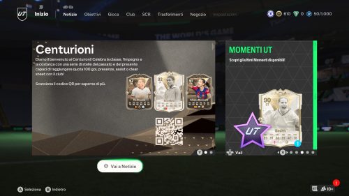 EA SPORTS FC 24 CROSS GEN photo review