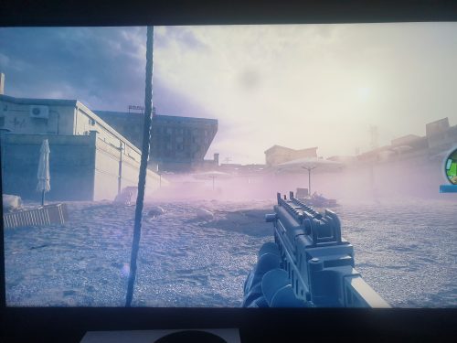 Call of Duty: Modern Warfare III Cross-Gen photo review