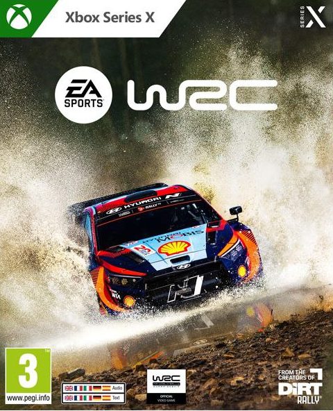 WRC