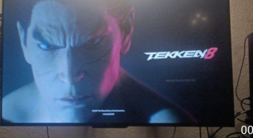 TEKKEN 8 - Ultimate Edition photo review