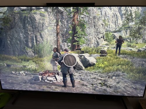 Dragon’s Dogma 2 photo review