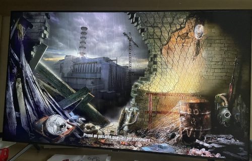 S.T.A.L.K.E.R.: Legends of the Zone Trilogy photo review