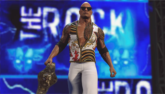 WWE 2K25 Edizione Deadman