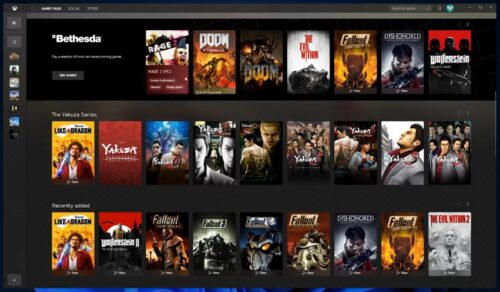 Game Pass Ultimate Abbonamento 12 mesi photo review