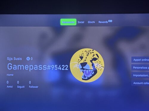 Game Pass Ultimate Abbonamento 12 mesi photo review