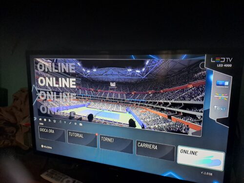 Click to view full screen TIEBREAK - Ace Edition photo review