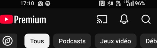 Click to view full screen YouTube Premium + YouTube Music :12 mesi photo review